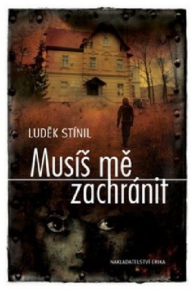 Mus m zachrnit - Ludk Stnil