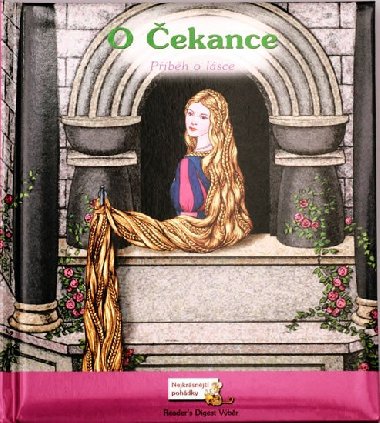 O ekance - neuveden