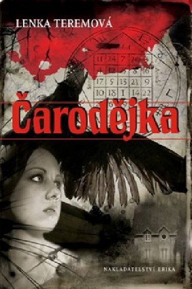 arodjka - Lenka Teremov