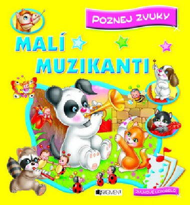 Mal muzikanti - 