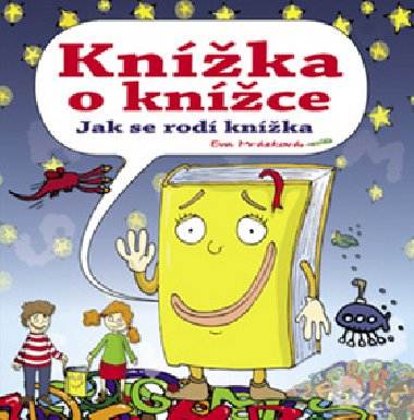 Knka o knce - Eva Mrzkov