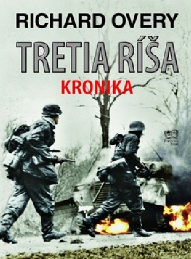 Tretia ra - Richard Overy
