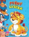 Pyn lvek - 