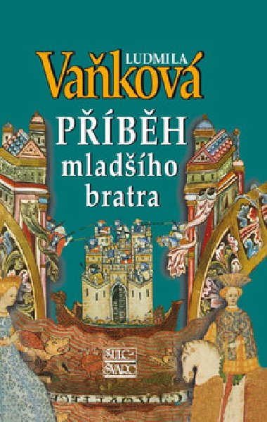 Pbh mladho bratra - Ludmila Vakov
