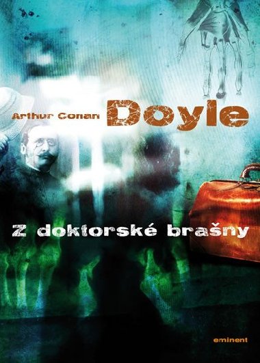 Z doktorsk brany - Arthur Conan Doyle