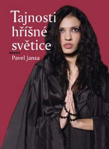 Tajnosti hn svtice - Pavel Jansa