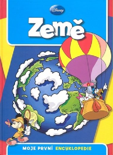 Zem - Disney