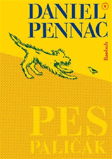 Pes Palik - Daniel Pennac