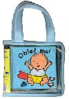 Oble ma! rozprvaj mi! daj mi papa! - Rachel Fuller; Rachel Fuller