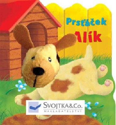 Prsek alk - 