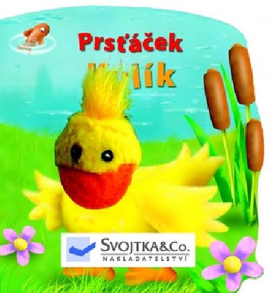 Prsek kulk - 
