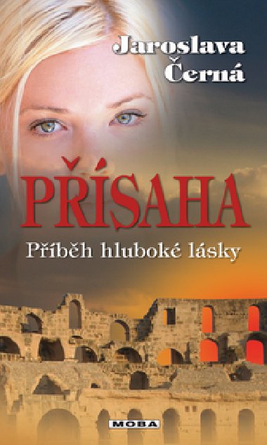 Psaha - Jaroslava ern