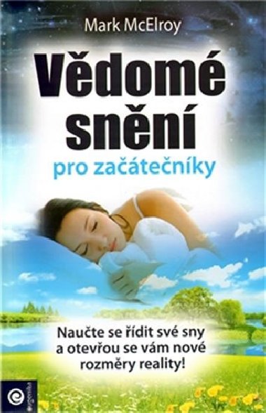 Vdom snn pro zatenky - Mark McErloy