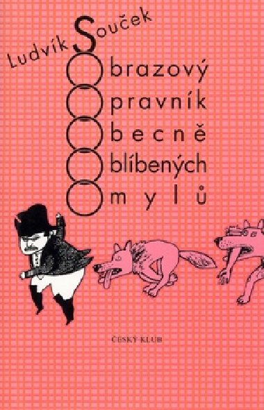 Obrazov opravnk obecn - Ludvk Souek