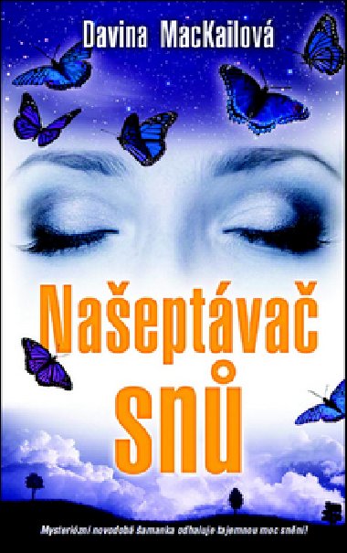 Naeptva sn - Davina MacKailov