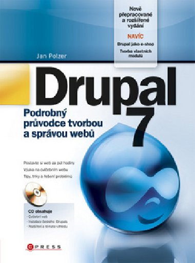 Drupal 7 - Jan Polzer
