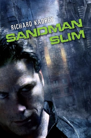 Sandman slim - Kadrey Richard