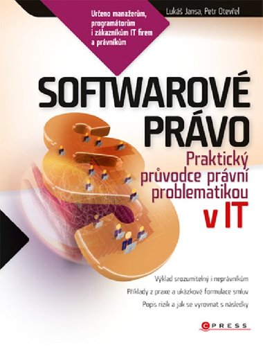 Softwarov prvo v it - Luk Jansa; Petr Otevel