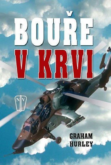 Boue v krvi - Graham Hurley