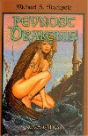Pevnost Drakonis - Nov vlka - Michael A. Stackpole