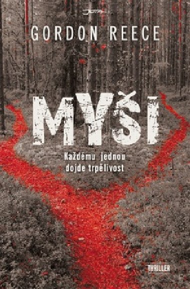 Myi (vzan) - Gordon Reece