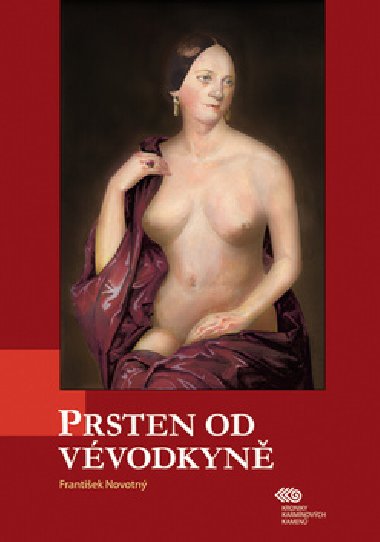 Prsten od vvodkyn - Novotn Frantiek