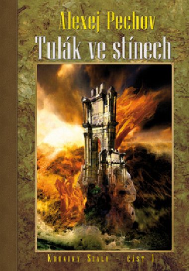 Tulk ve stnech - Alexej Pechov
