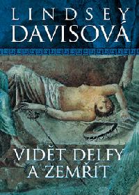 Vidt delfy a zemt - Davisov Lindsey