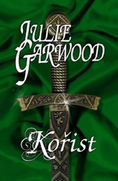 Koist - Julie Garwood