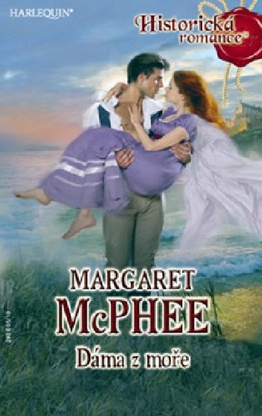 Dma z moe - Margaret McPhee