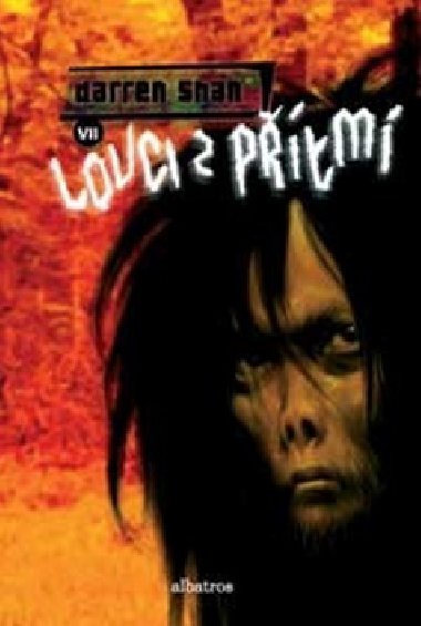 Lovci z ptm - Darren Shan