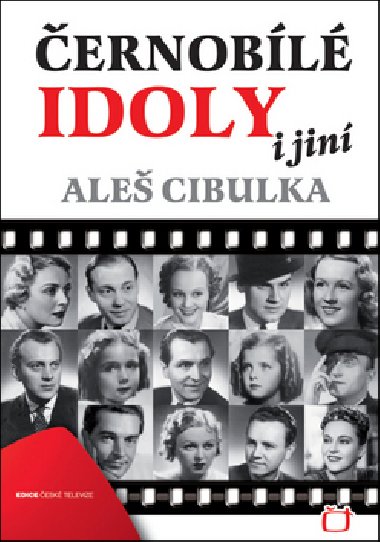 ernobl idoly i jin - Ale Cibulka