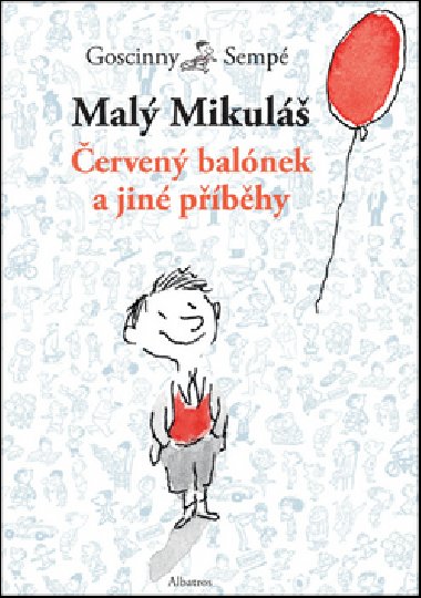 Mal mikul - Jean-Jacques Semp; Ren Goscinny