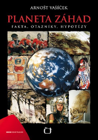 Planeta zhad - Arnot Vaek