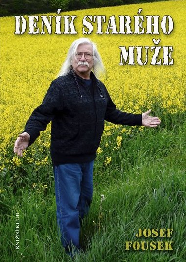 Denk starho mue - Josef Fousek