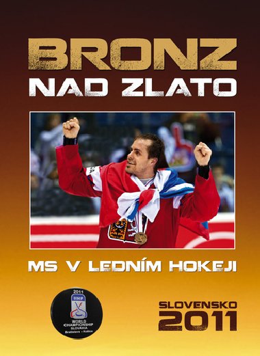 Bronz nad zlato - Jn Bednari
