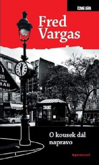 Anglicko-esk kniha idovskch anekdot, the jewish jokes book - Fred Vargas