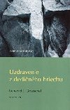 Uzdravenie z dedinho hriechu - Benedict J. Groeschel