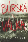 Brsk vlka - Filip Nerad