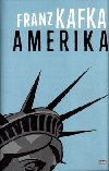 Amerika - Franz Kafka