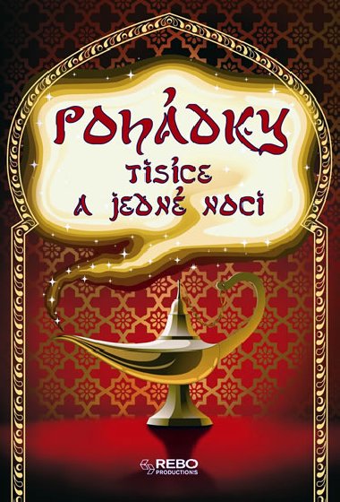 Pohdky tisce a jedn noci - 