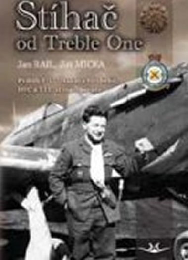Stha od treble one - Jan Rail; Ji Micky