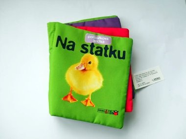 Na statku poltkov knka - 