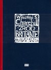 Zrod britnie - W.S. Churchill
