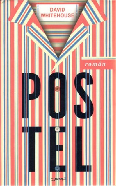 Postel - David Whitehouse