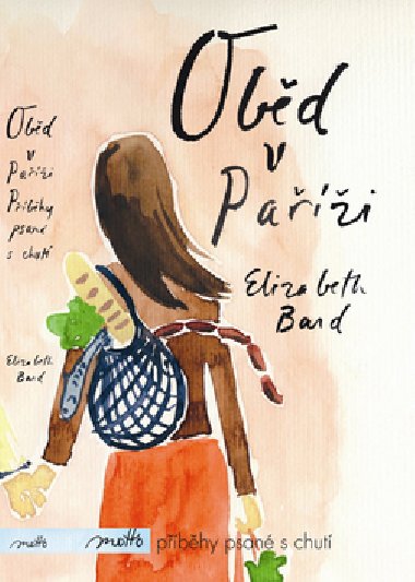 Obd v Pai - Elizabeth Bard