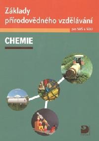 Zklady prodovdnho vzdlvn - chemie pro so a sou - Pumpr Vclav