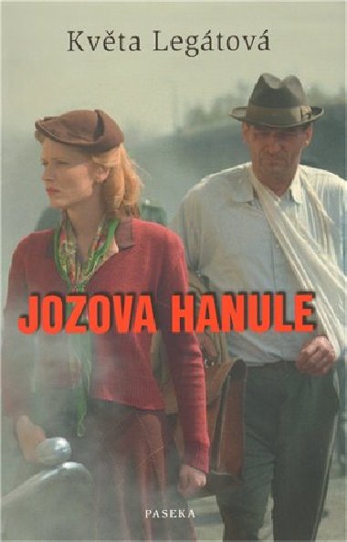 Jozova Hanule - Kvta Legtov