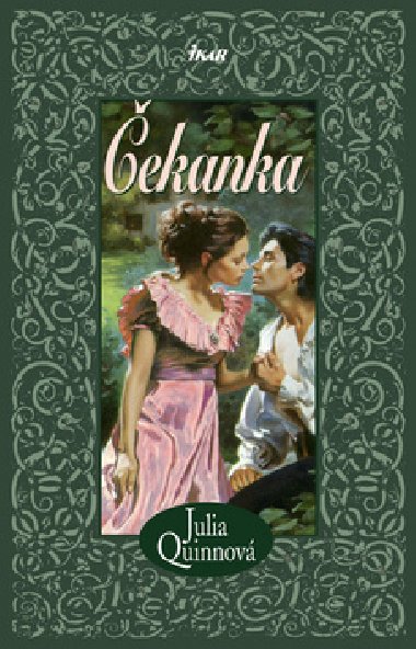ekanka - Julia Quinnov