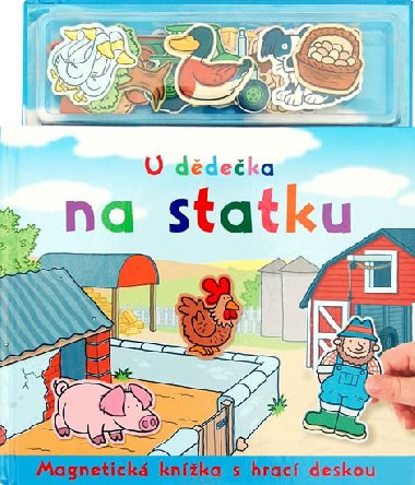 U ddeka na statku - neuveden